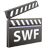 SWF Opener icon
