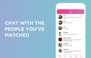 Fantasy — Swingers & Threesome screenshot 3