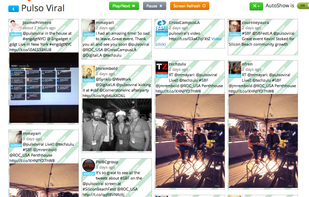 Pulso Viral screenshot 2