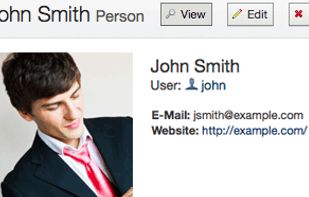 Identitiy management