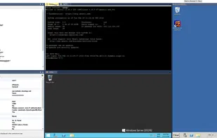 dRemote screenshot 1