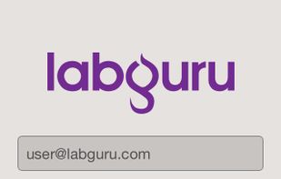 Labguru screenshot 1