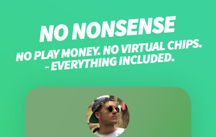 EasyPoker screenshot 3