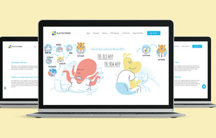 PlatoForms screenshot 1