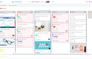 UpDiagram screenshot 2