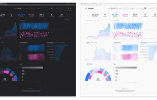 ThirdStats screenshot 1
