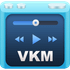 VKMusic icon