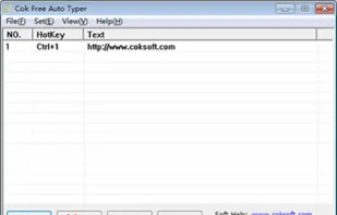 Application Interface
