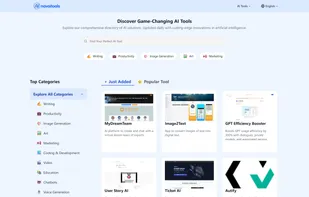 navaitools screenshot 1