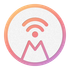 mCast icon