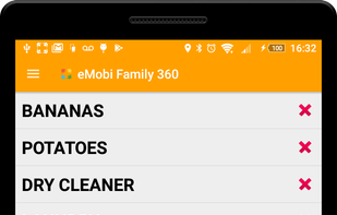 Emobi screenshot 2