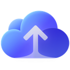 PolyUploader icon