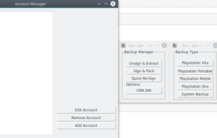psvimgtools-frontend screenshot 1