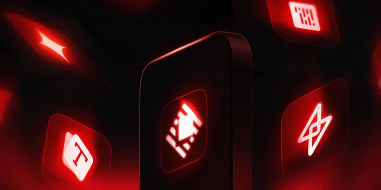 Raycast for iOS is here with core Mac features, AI chat, notes, cloud sync, and more image