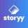 Storyy icon