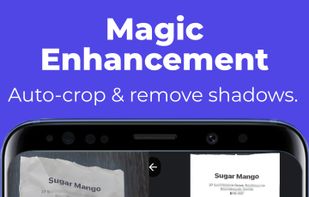 PrivaScan screenshot 3