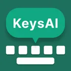 Punctuation Checker AI: KeysAI icon