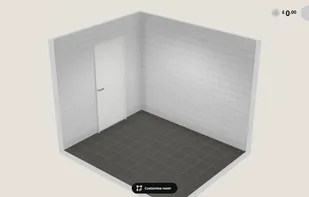 IKEA Home Planner screenshot 1