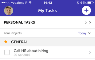 Outplanr screenshot 1