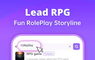 Rosytalk AI screenshot 2