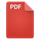 Google PDF Viewer icon