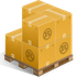 Crates.io icon