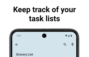 NotallyX screenshot 1
