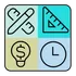 Quick Unit Converter icon