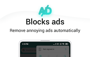 Mint Browser screenshot 2