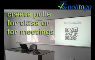 polltogo screenshot 1