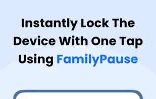 FamilyTime screenshot 2