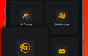 MyAutoLog: Vehicle Maintenance screenshot 3