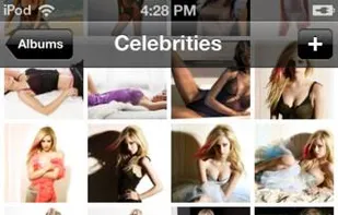 Hide it pro screenshot 3