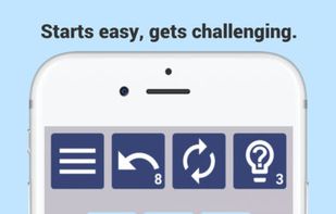 NumberDrop screenshot 2