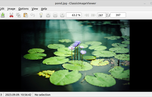 ClassicImageViewer screenshot 1