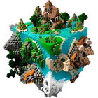 Pocket World - Minecraft icon