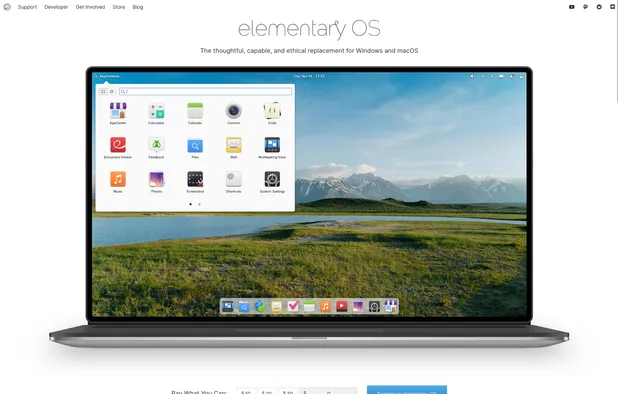 Best Windows 10 Alternatives: Top Operating Systems in 2025 | AlternativeTo