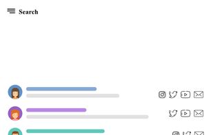 Behind.ai screenshot 1