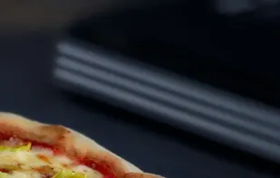 Deliveroo screenshot 1