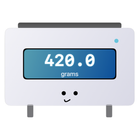 TrackWeight icon