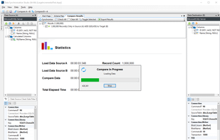 Data synchronization