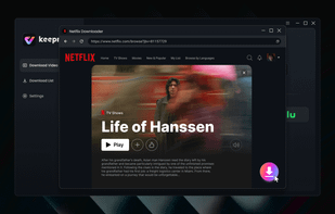 Keeprix screenshot 1