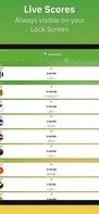 ScoreCheck AFL screenshot 2