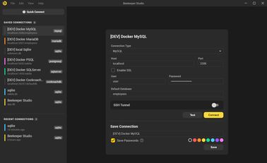 12 Great DB Browser for SQLite Alternatives: Top Similar Software in ...
