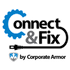 Corporate Armor Connect & Fix icon