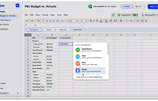 LiveFlow screenshot 1