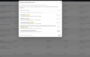 LightSync Pro screenshot 3