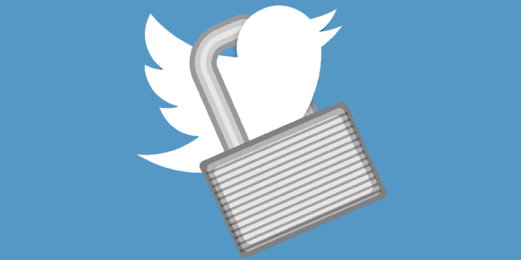 Encrypted Direct Messages are now available on Twitter, but only between paying subscribers image