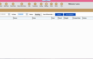 JewelAcc screenshot 2