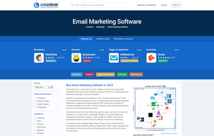 Crozdesk screenshot 1